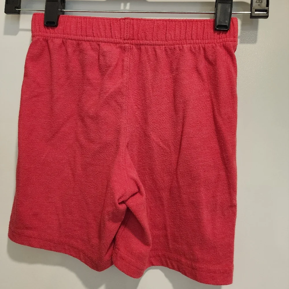 3t, 4t or 5t Red Jumping Bean‎ shorts Valentine's Day - Picture 9 of 15